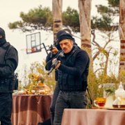 Krwawe wybrzeże - galeria zdjęć - filmweb