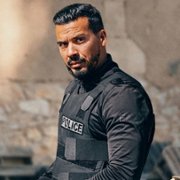 Krwawe wybrzeże - galeria zdjęć - filmweb