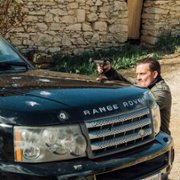 Krwawe wybrzeże - galeria zdjęć - filmweb