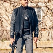 Krwawe wybrzeże - galeria zdjęć - filmweb