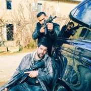 Pax Massilia - galeria zdjęć - filmweb