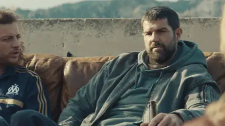 Krwawe wybrzeże - galeria zdjęć - filmweb