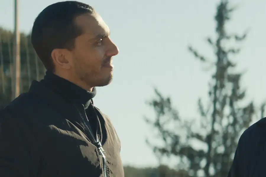 Krwawe wybrzeże - galeria zdjęć - filmweb