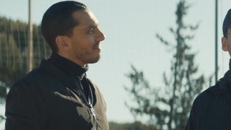 Sezon 2 Odcinek 3 Po tamtej stronie