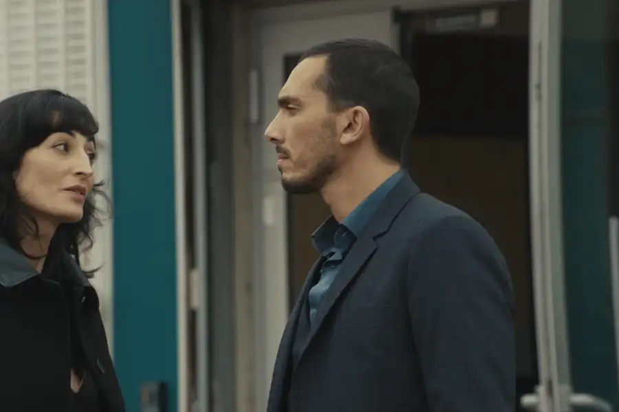 Krwawe wybrzeże - galeria zdjęć - filmweb