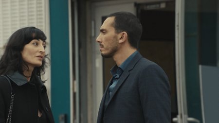 Sezon 2 Odcinek 4 Bliscy wrogowie