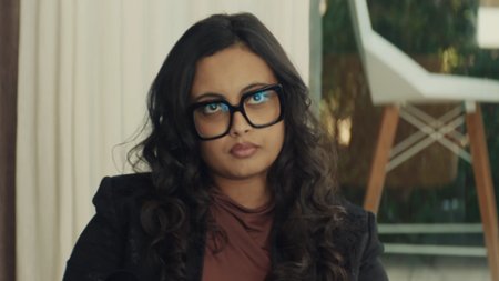 Sezon 2 Odcinek 5 Prawda