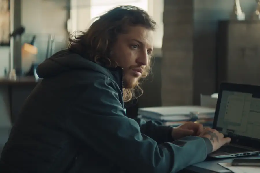 Krwawe wybrzeże - galeria zdjęć - filmweb