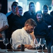 Smagen af sult - galeria zdjęć - filmweb