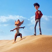 Drachenreiter - galeria zdjęć - filmweb