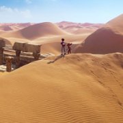 Drachenreiter - galeria zdjęć - filmweb