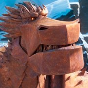 Drachenreiter - galeria zdjęć - filmweb