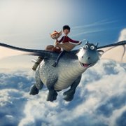 Drachenreiter - galeria zdjęć - filmweb