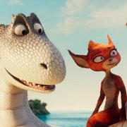 Drachenreiter - galeria zdjęć - filmweb