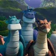 Drachenreiter - galeria zdjęć - filmweb