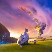 Drachenreiter - galeria zdjęć - filmweb