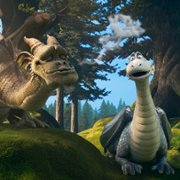 Drachenreiter - galeria zdjęć - filmweb