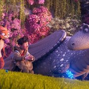 Drachenreiter - galeria zdjęć - filmweb