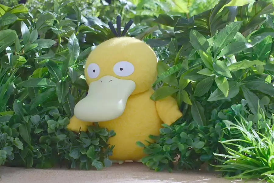 Konsjerżka Pokémonów - galeria zdjęć - filmweb