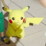 Konsjerżka Pokémonów - galeria zdjęć