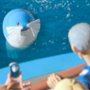 Konsjerżka Pokémonów - galeria zdjęć