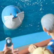 Pokémon Concierge - galeria zdjęć - filmweb