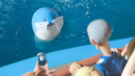 Konsjerżka Pokémonów - galeria zdjęć - filmweb