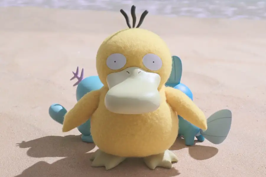 Konsjerżka Pokémonów - galeria zdjęć - filmweb