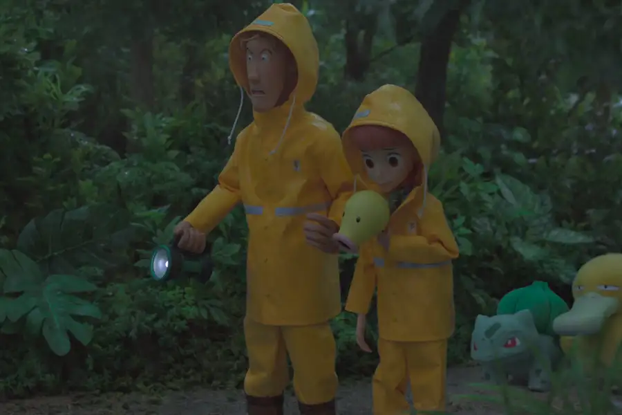 Konsjerżka Pokémonów - galeria zdjęć - filmweb