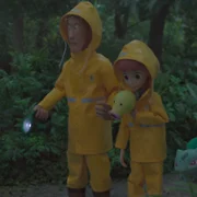 Pokémon Concierge - galeria zdjęć - filmweb