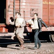 Midnight Run - galeria zdjęć - filmweb