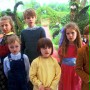 Niania - galeria zdjęć