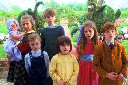 Recenzja Niania