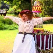 Nanny McPhee - galeria zdjęć - filmweb