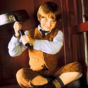 Nanny McPhee - galeria zdjęć - filmweb