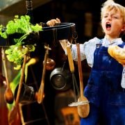 Nanny McPhee - galeria zdjęć - filmweb