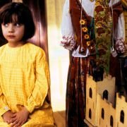 Nanny McPhee - galeria zdjęć - filmweb