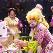 Niania - galeria zdjęć - filmweb