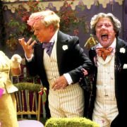 Niania - galeria zdjęć - filmweb