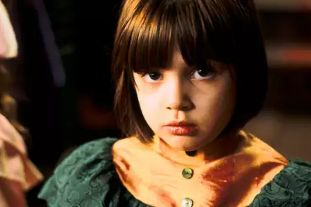 Niania - galeria zdjęć - filmweb