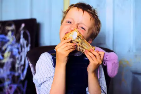 Niania - galeria zdjęć - filmweb