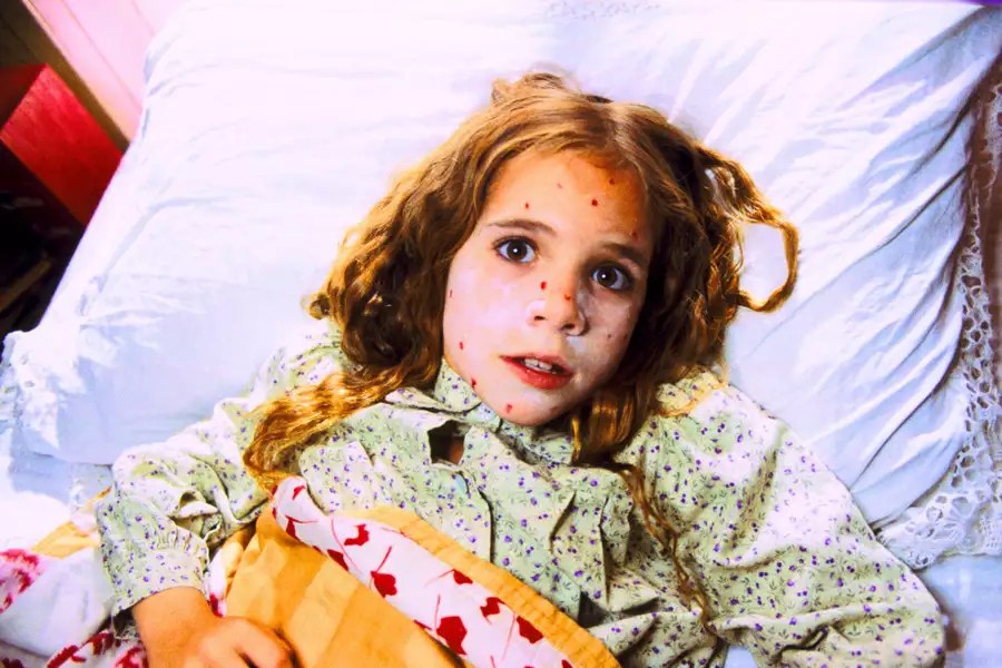 Niania - galeria zdjęć - filmweb