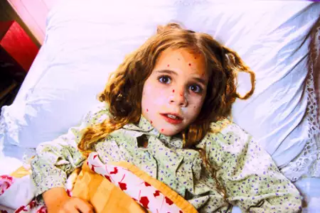 Niania - galeria zdjęć - filmweb