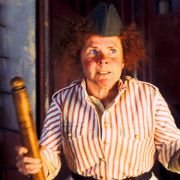 Nanny McPhee - galeria zdjęć - filmweb