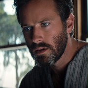 Armie Hammer w Przepraszam, że przeszkadzam