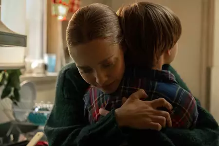 Rzeka odchodzących dusz - galeria zdjęć - filmweb