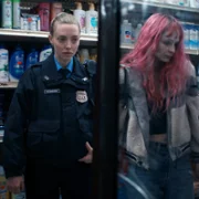 Rzeka odchodzących dusz - galeria zdjęć - filmweb