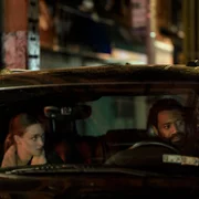 Long Bright River - galeria zdjęć - filmweb