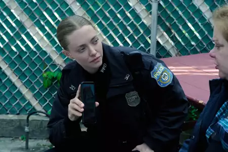 Rzeka odchodzących dusz - galeria zdjęć - filmweb