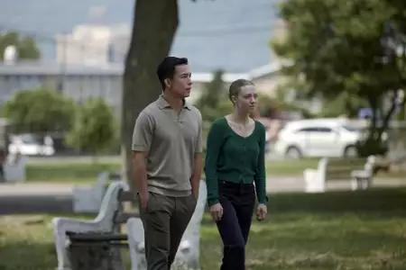 Rzeka odchodzących dusz - galeria zdjęć - filmweb